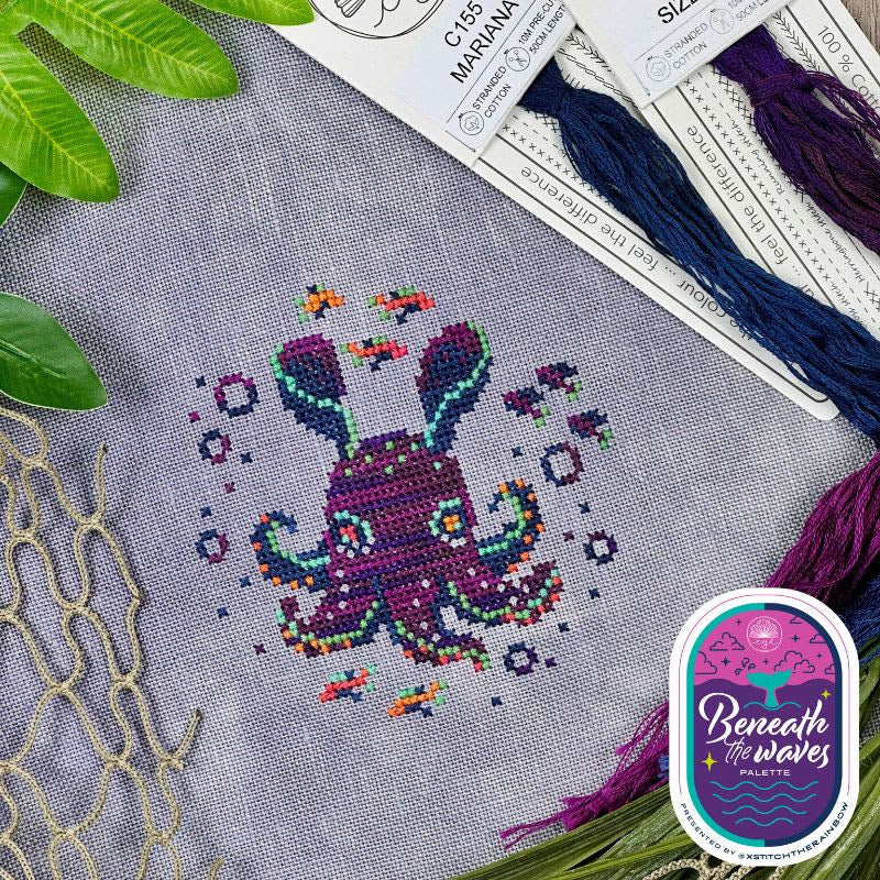 Modern Needlework for Creative Souls